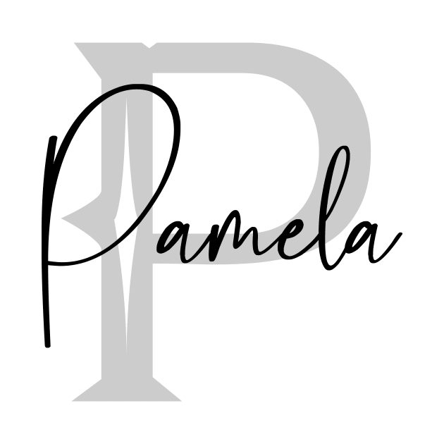 Pamela Second Name, Pamela Family Name, Pamela Middle Name by Huosani