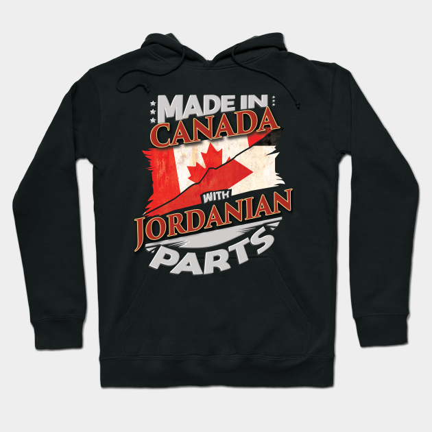 jordan jacket canada