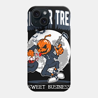 Sweet Business Phone Case