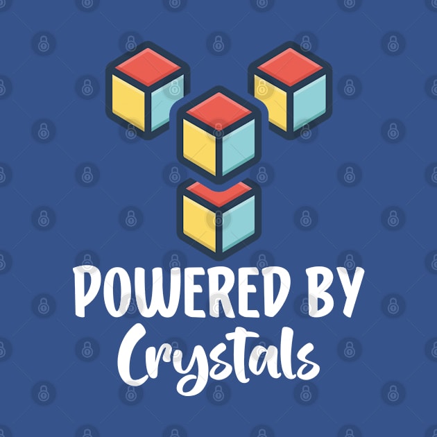 crystalmodule by AbstractA