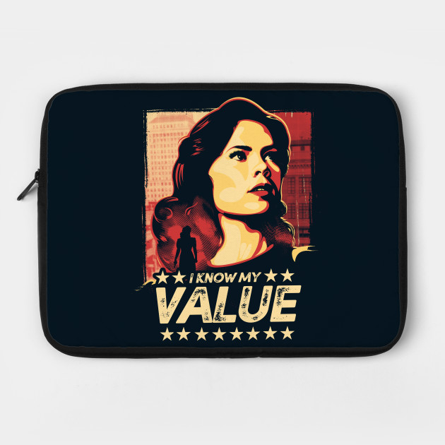 I Know My Value