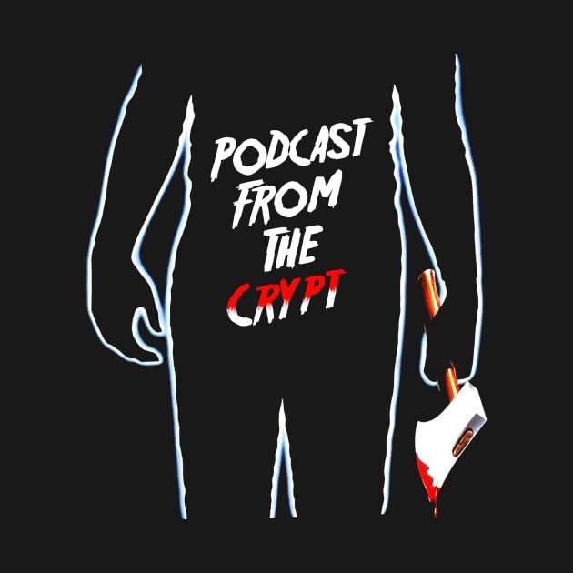 Friday by PodcastFromTheCrypt