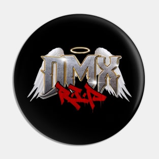 RIP LEGEND DMX Pin