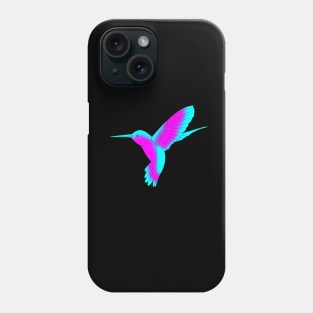 Hummingbird Phone Case