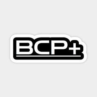 BCP+ Magnet
