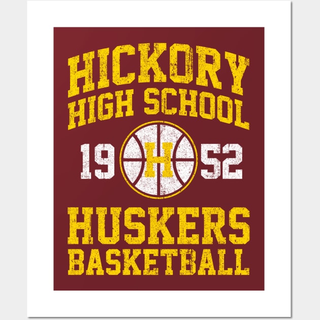 Hickory Hoosiers 