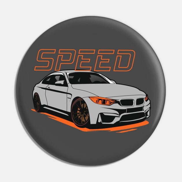 BMW CARS Pin by SHVA