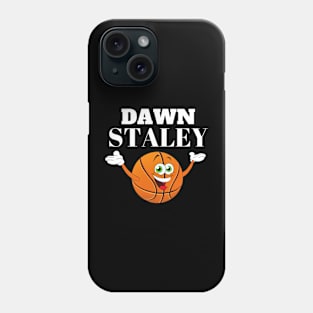 Dawn Staley Phone Case