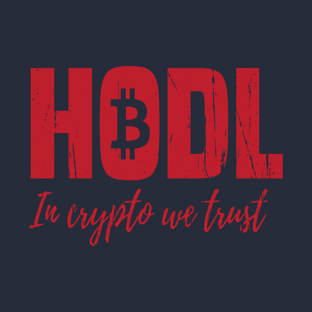 BTC HODL by bojan17779