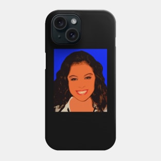 tatiana maslany Phone Case