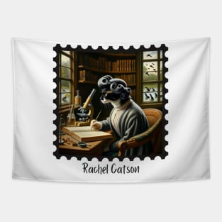 Rachel Catson Tapestry