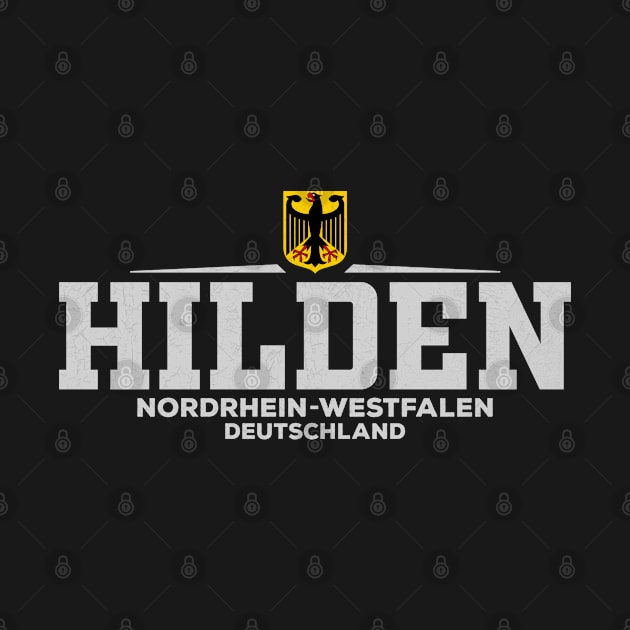 Hilden Nordrhein Westfalen Deutschland/Germany by RAADesigns