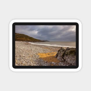 Pwlldu Bay, Gower Magnet