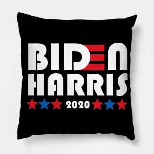 BIDEN HARRIS 2020 Pillow