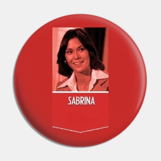 kate jackson Pin