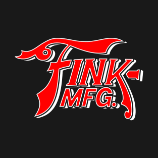 Fink MFG T-Shirt