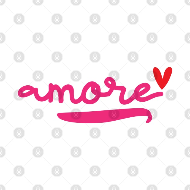 Amore by unique_design76