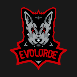 Evolorde T-Shirt