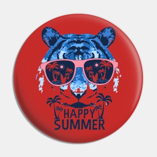 summer happy Pin