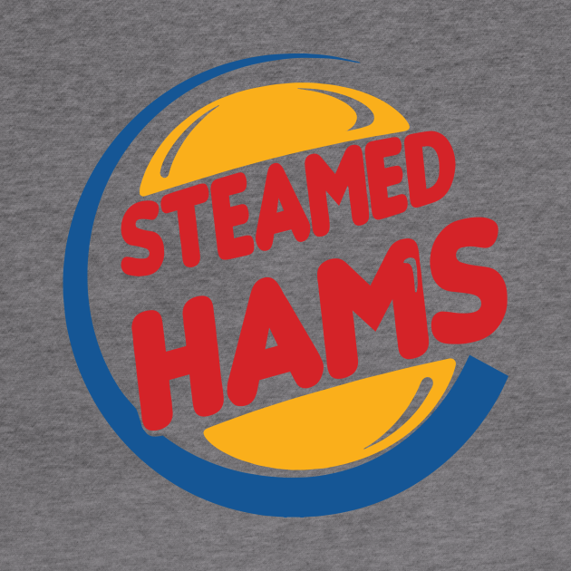 steamed hams