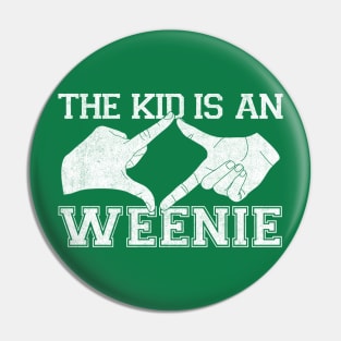 L7 Weenie Pin