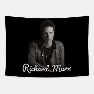 Richard Marx / 1963 Tapestry