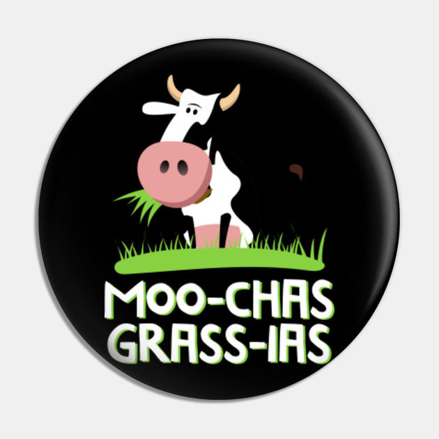 Thank You Very Much Spanish Pun T Shirt Pun Pin Teepublic Au
