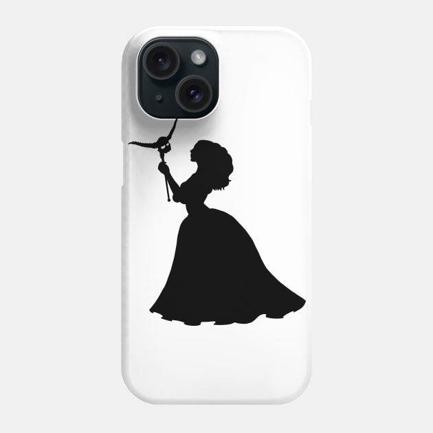 Goblins Masque Phone Case by Thedustyphoenix