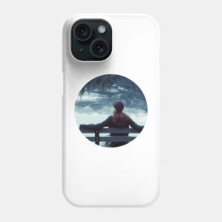 Tether Phone Case