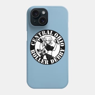 CORD Jersey Logo Phone Case