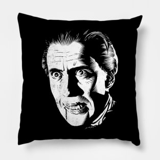 DRACULA Pillow