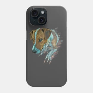 Mutt Phone Case