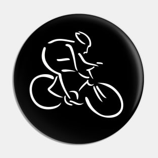 Cycling Pin