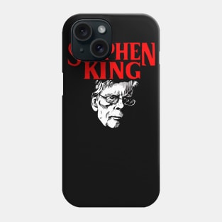 Master of Horror Phone Case