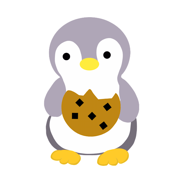 Penguin by SweetAnimals