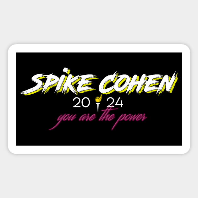 spike cohen mixtape