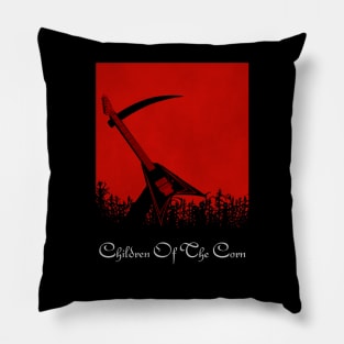 Children Of The Corn, (Bodom Parody) Pillow