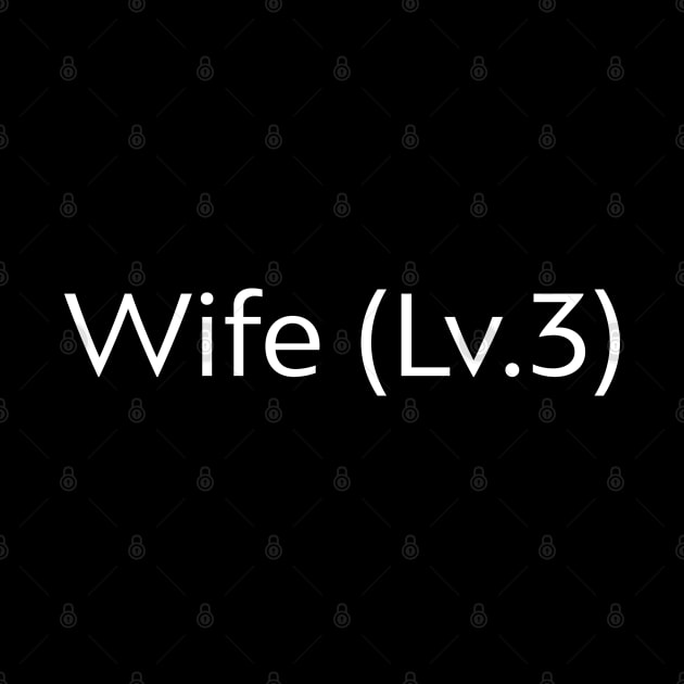 Funny PUBG level 3 wife by atomguy