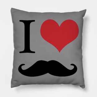 Te amo Pillow