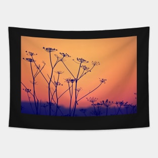 Wild and Precious Life Tapestry