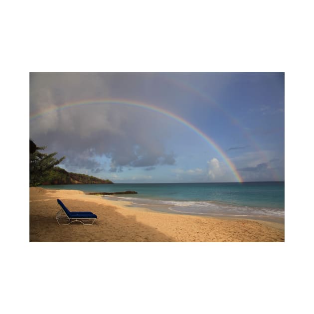 Grenada Rainbow by JohnDalkin