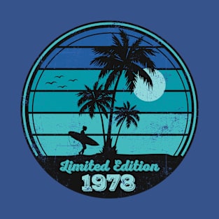 Vintage 1978 T-Shirt