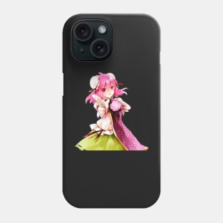 Kasen Ibaraki Phone Case