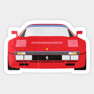 Ferrari Stickers for Sale