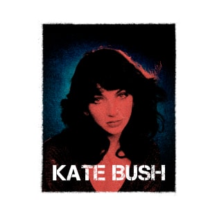 Kate Bush T-Shirt