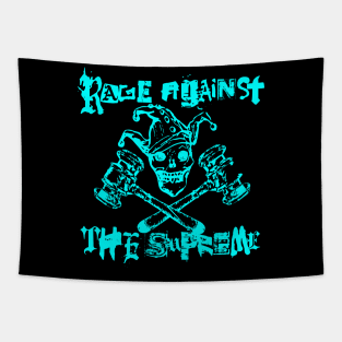 rage against the supreme 12 Tapestry