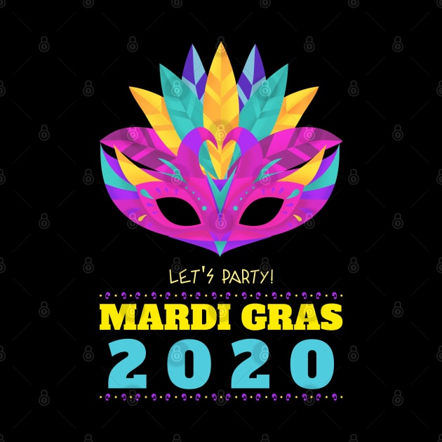 2020 Mardi gras by just3luxxx