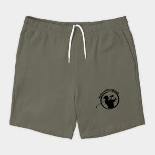 National Golf Month Shorts