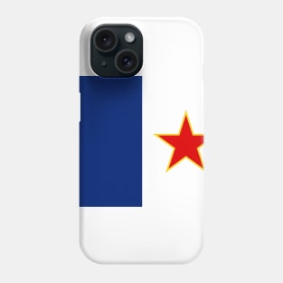 Front de libération du Québec Phone Case