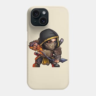 scorpion Phone Case